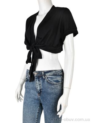 купить оптом Obuvok B0142-1 (11340) black