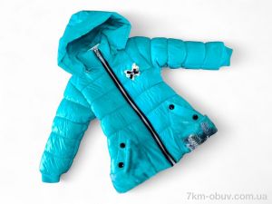 купить Kids-modnik 10-1 бірюзовий єврозима оптом
