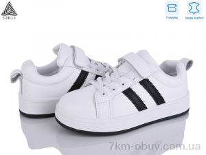 купить STILLI KIDS XT340-3 шкіра оптом