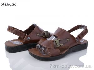 купить оптом Spencer 750 brown