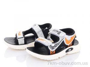 купить Violeta DL45(B01) white-orange оптом