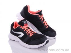 купить Class Shoes BLS3K черный оптом