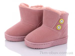 купить Ok Shoes A21 pink оптом